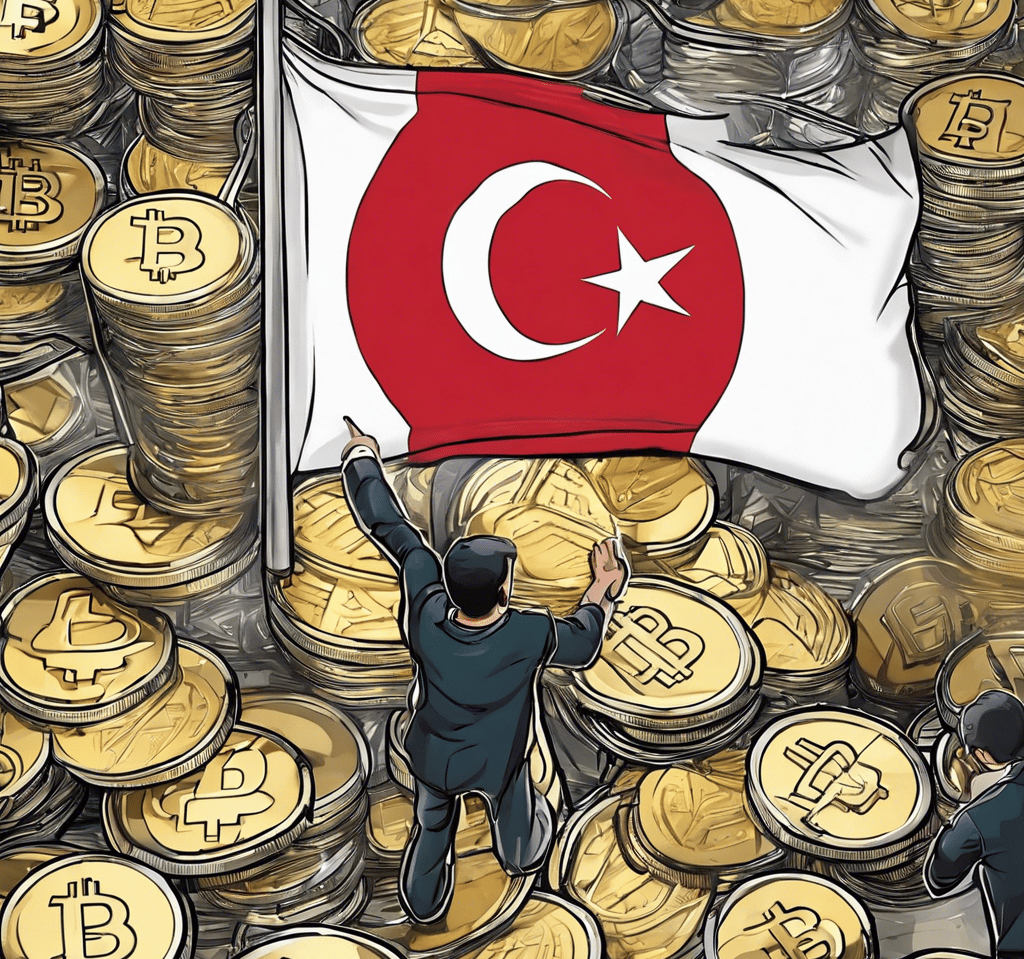 Kripto para avukatı dijital varlık yasaları üzerinde çalışıyor.