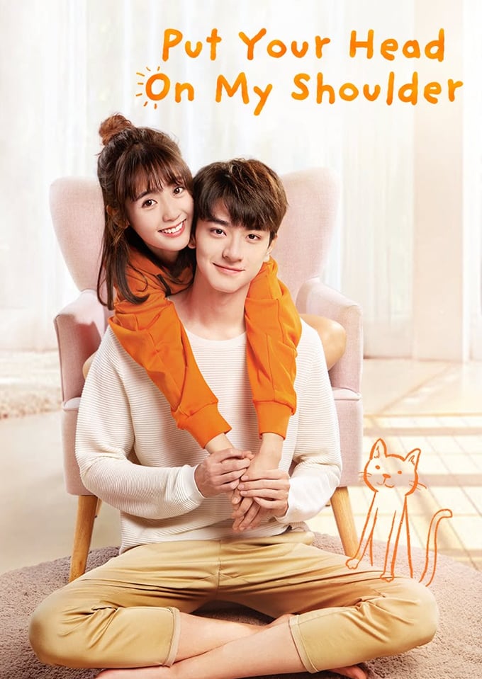 Put Your Head on My Shoulder" (Coloque Sua Cabeça no Meu Ombro) - DoramaLand 