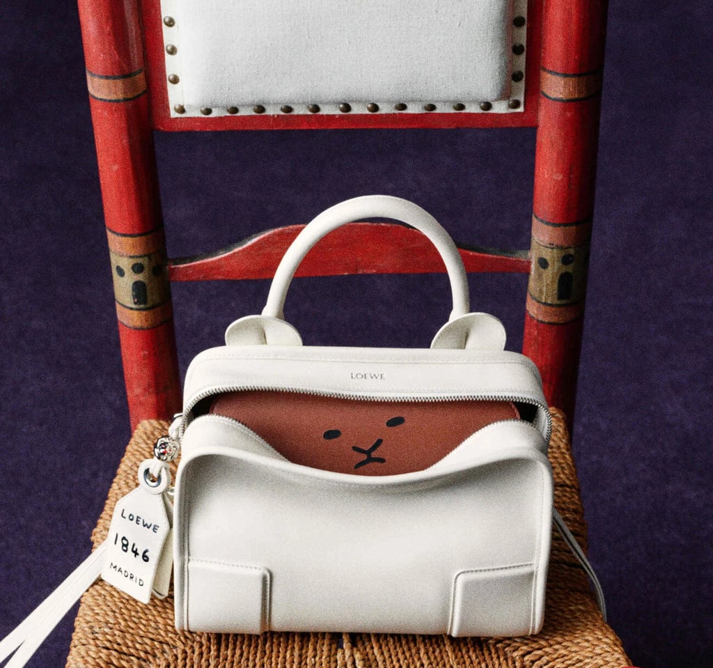 Loewe 180 Anniversary Capsule Collection