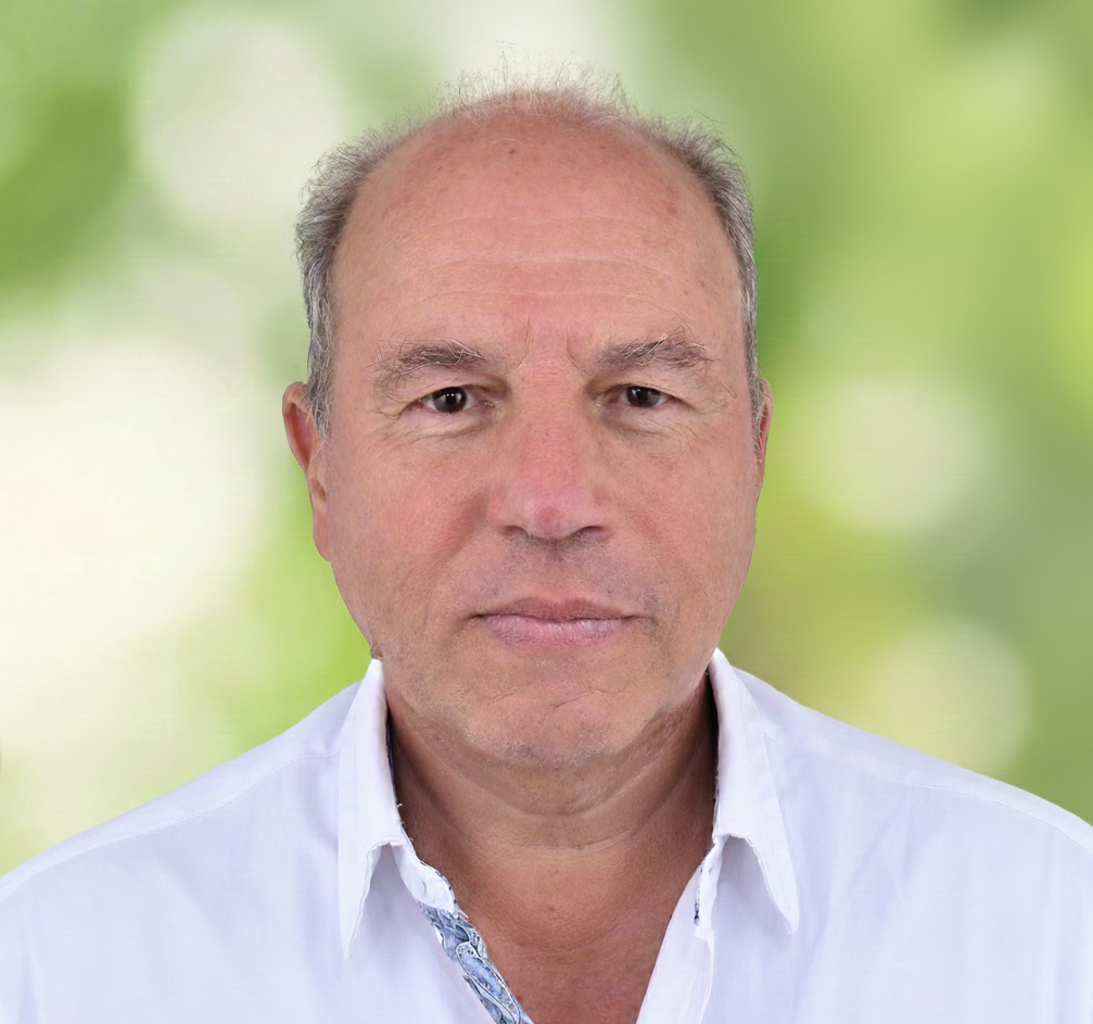 Hervé Laborieux ostéopathe D.O.