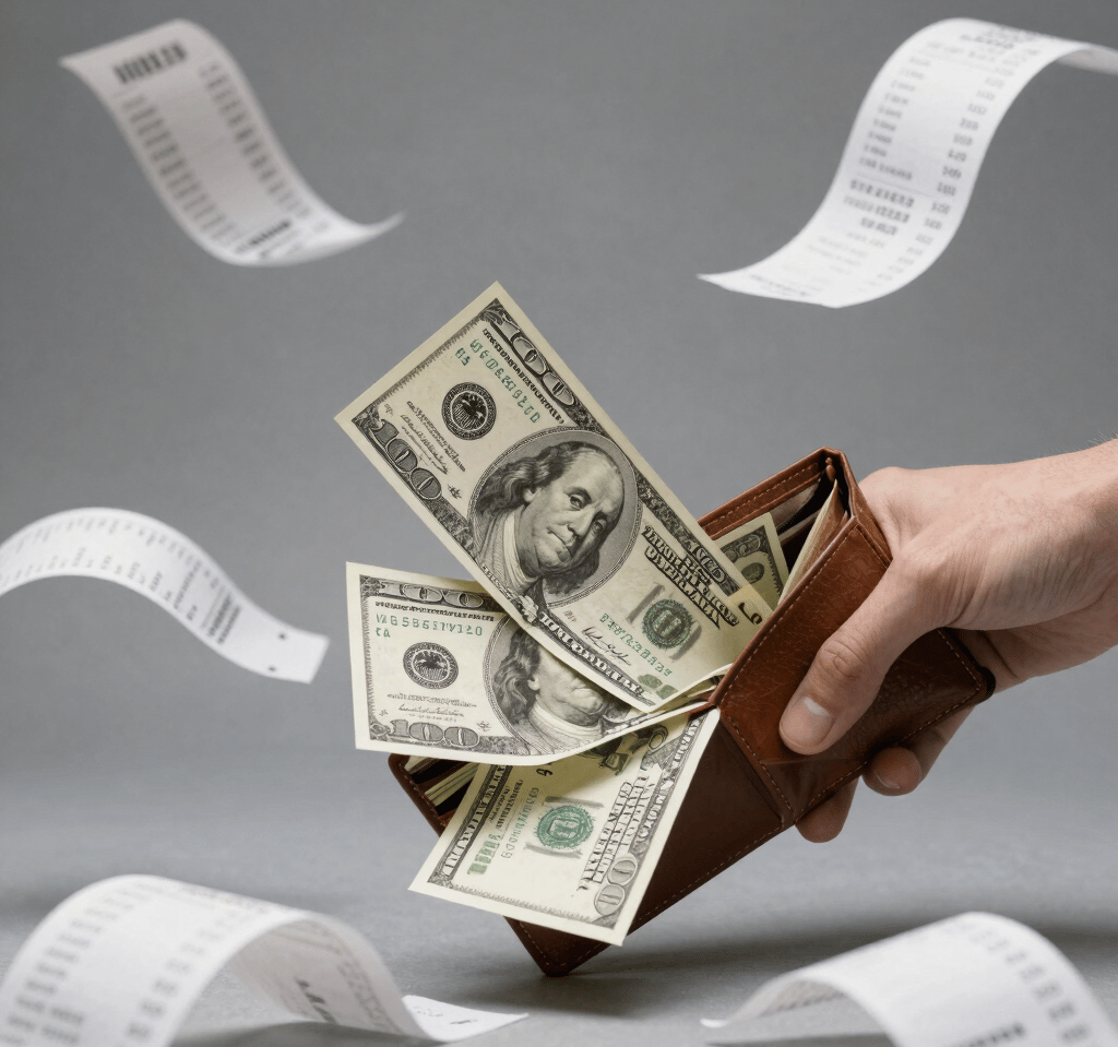 worm's-eye view photography of concrete building