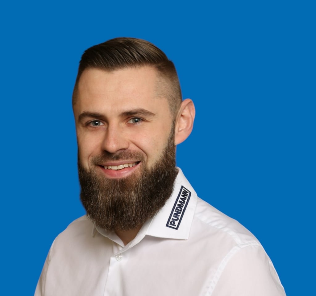 Norbert Jabłoński Photo