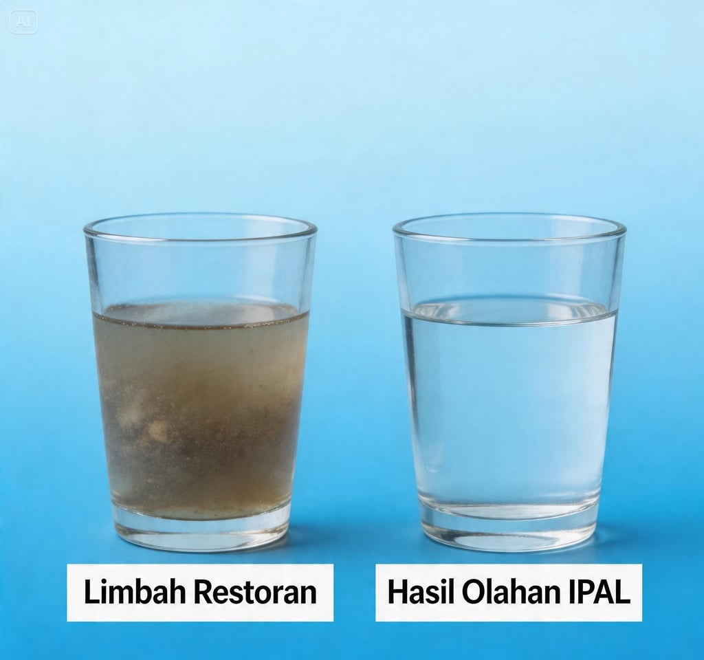 IPAL SPPG MBG