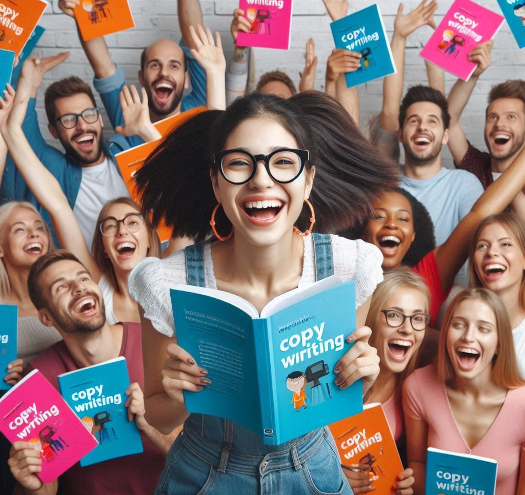 Copywriting para iniciantes