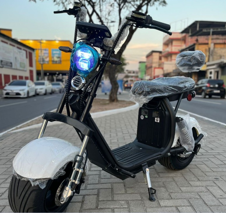 Scooter X11