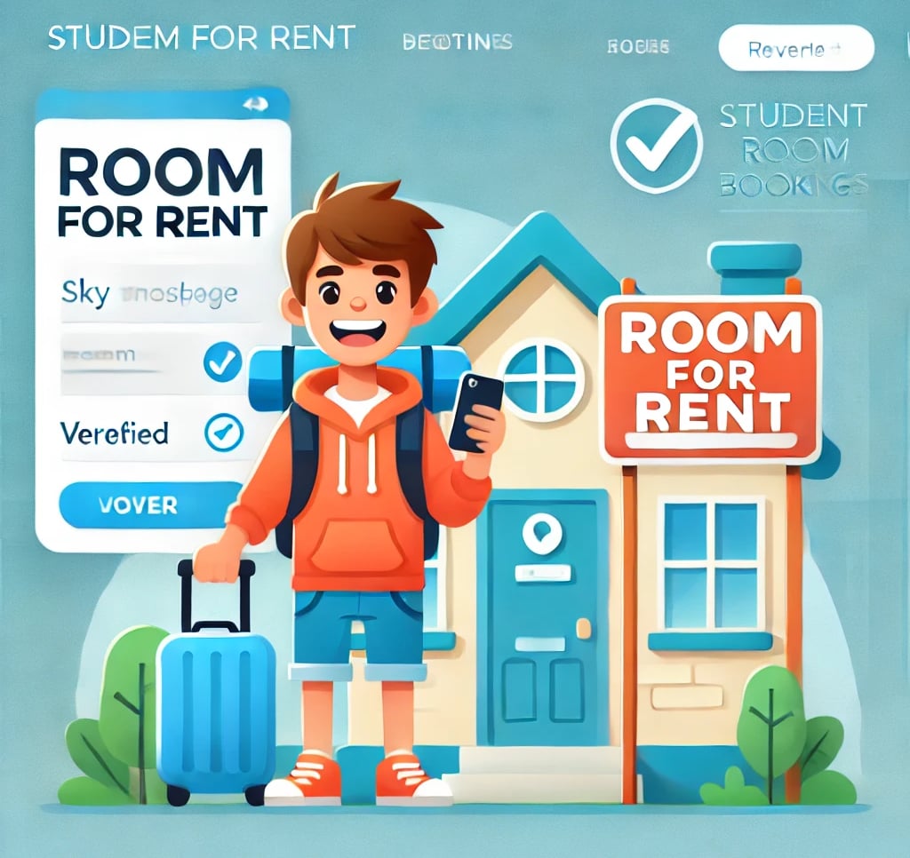 Room Booking