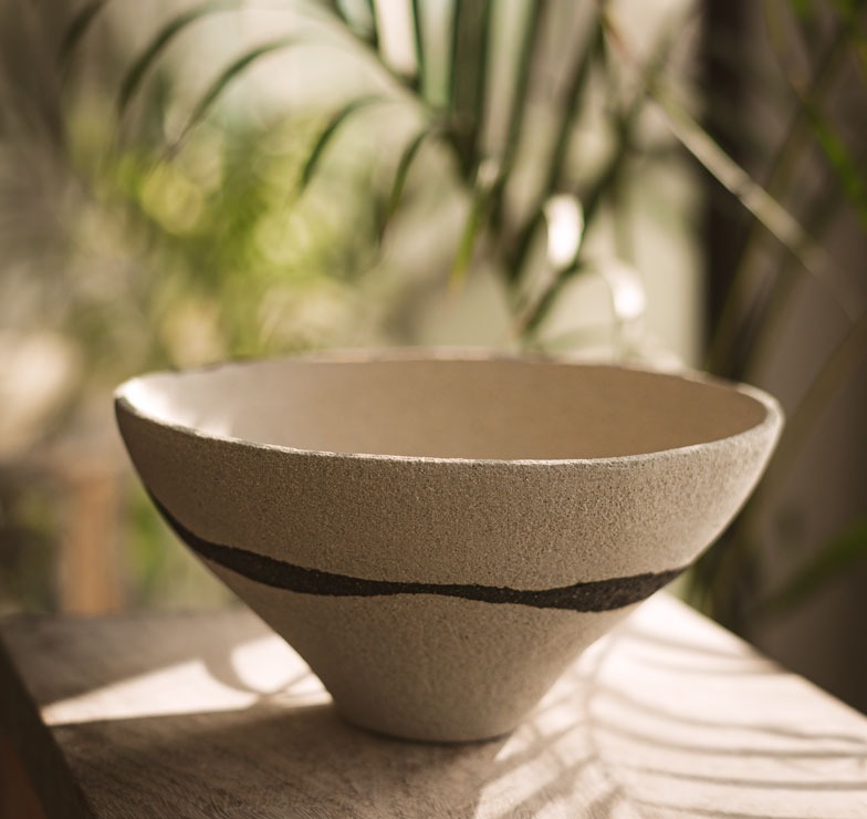 colección slow interiorismo