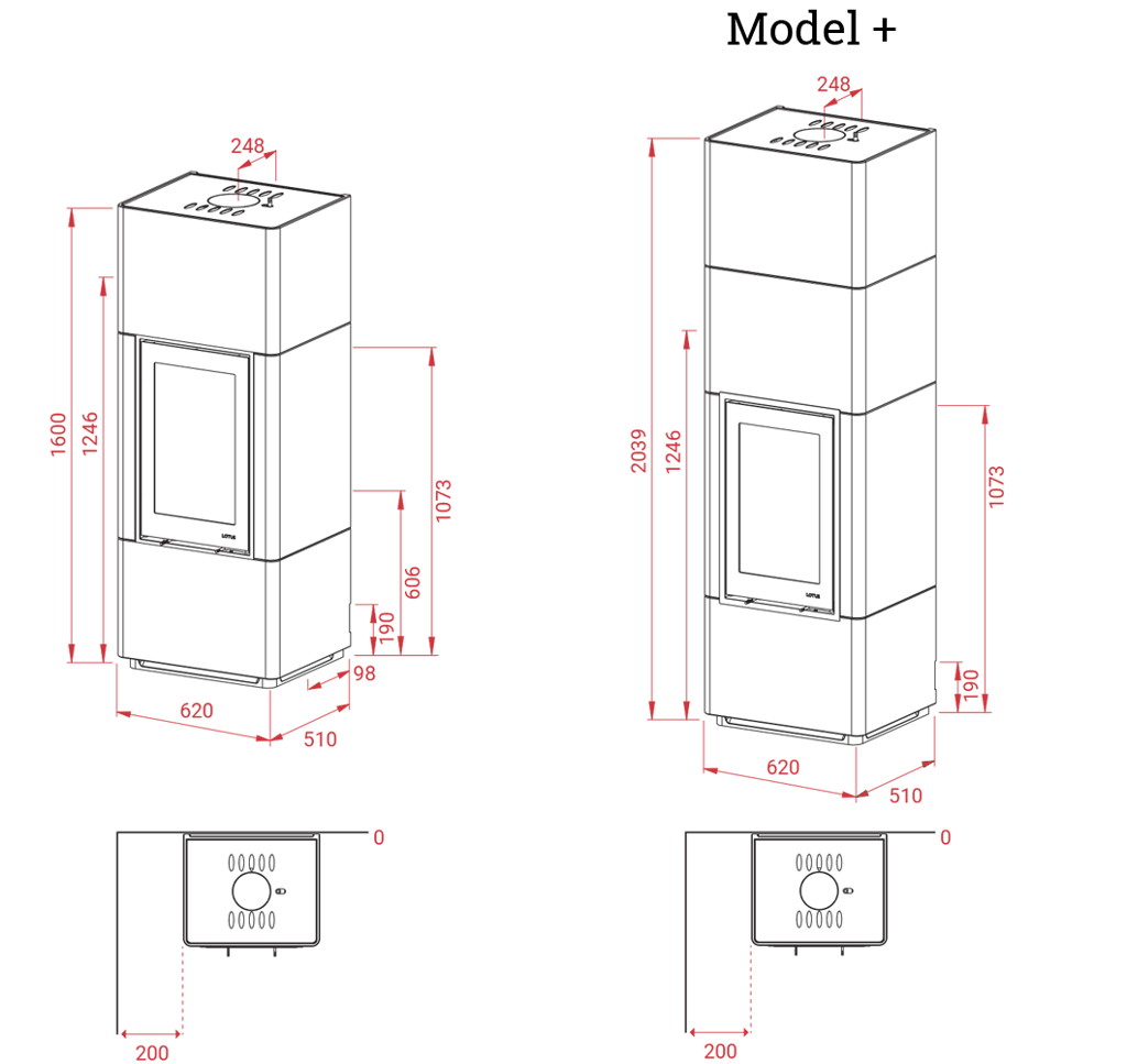 Beto 700 - Magic door