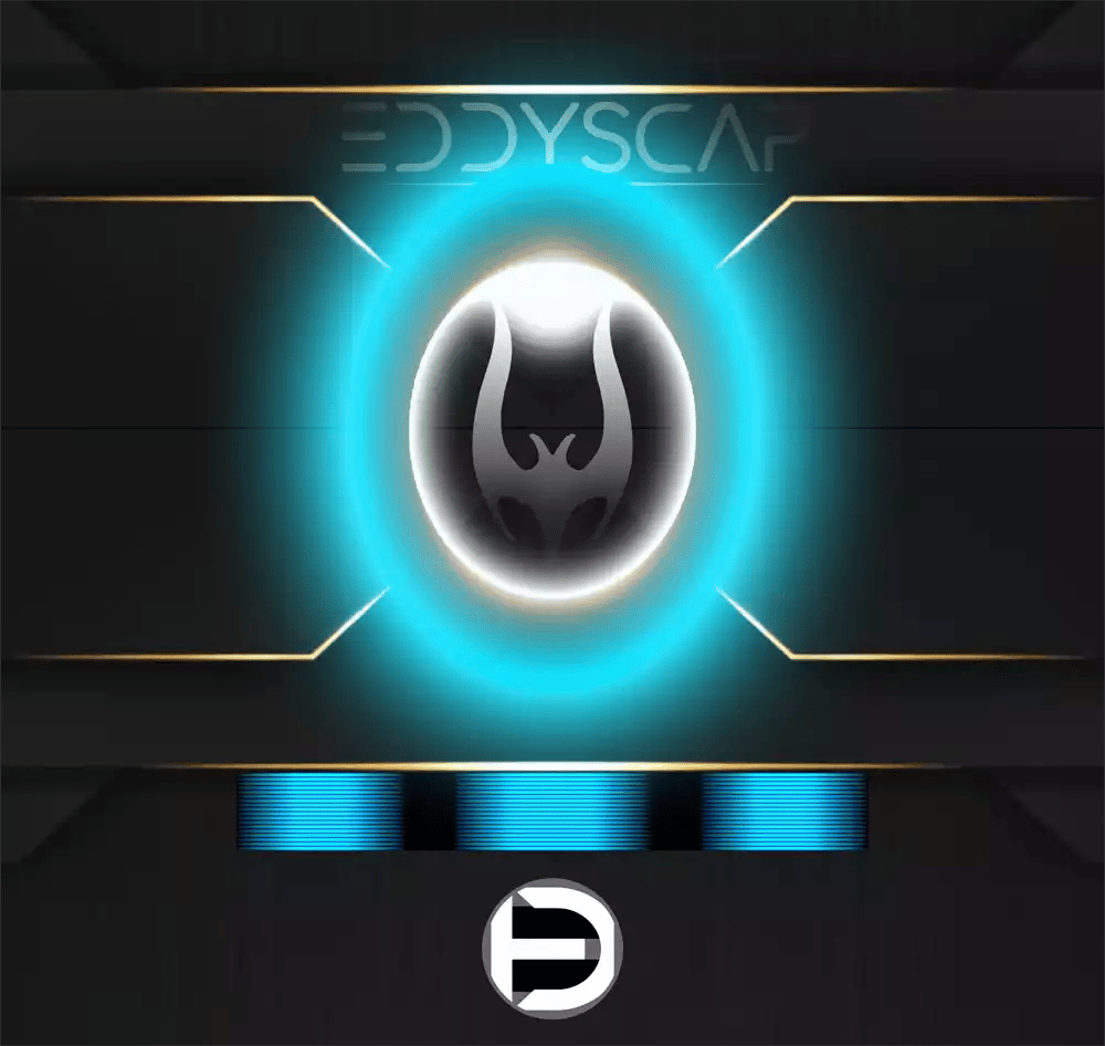 Eddyscap Prologo 04 Intro