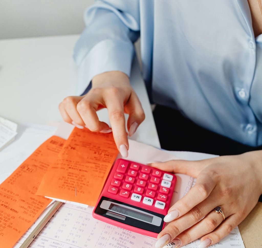 IB Business Management Costs and Revenues 