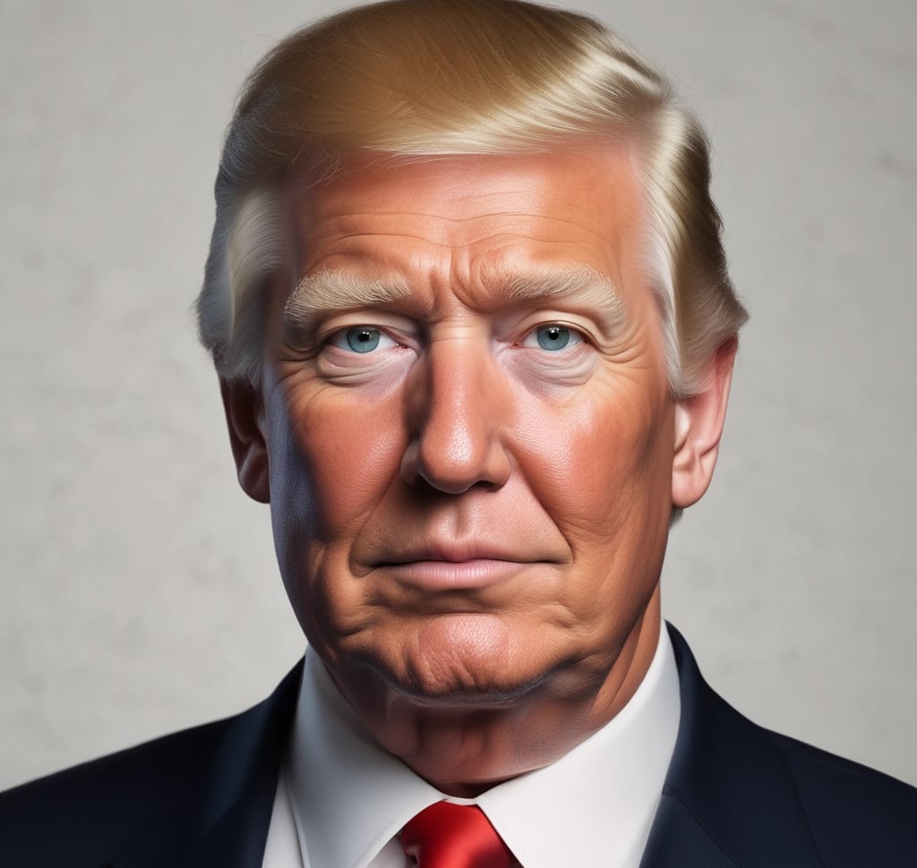 a coin with a horse on it