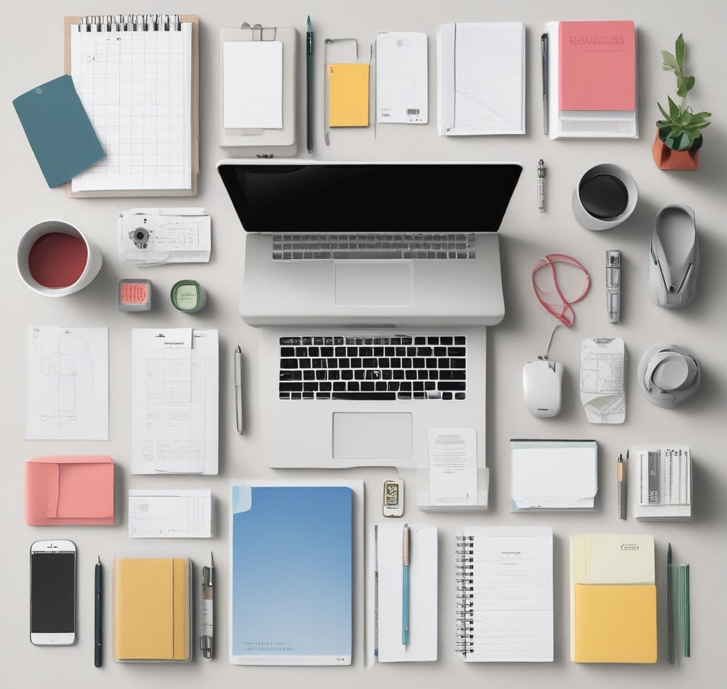 black blue and yellow textile