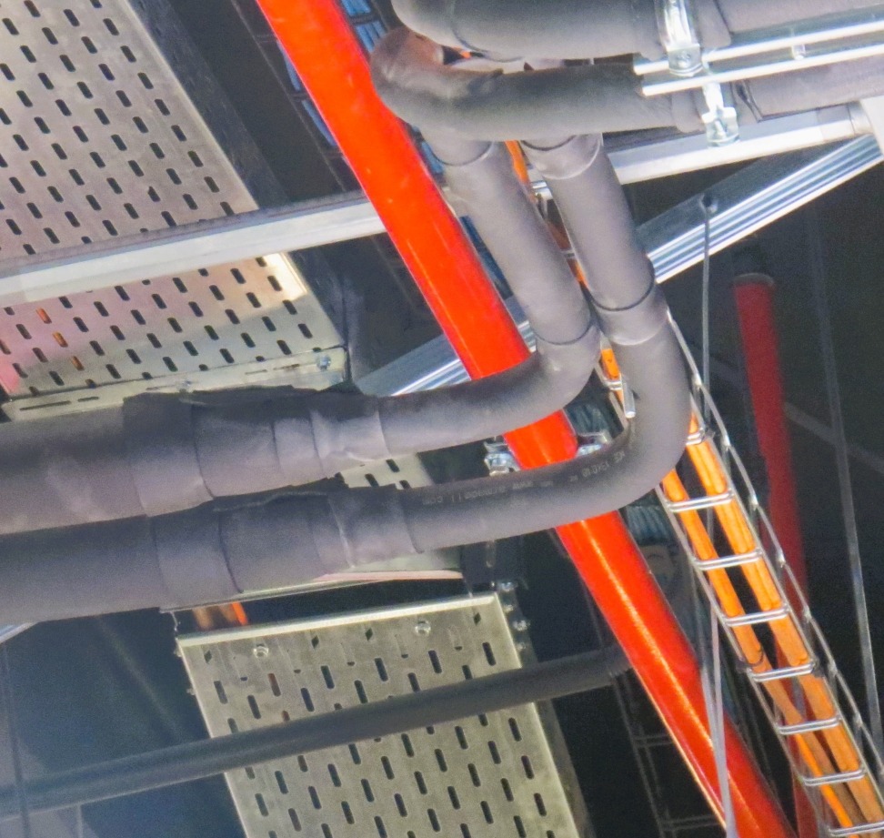 Vorlauftemperaturoptimierung Einrohrheizung & hydraulischer Abgleich