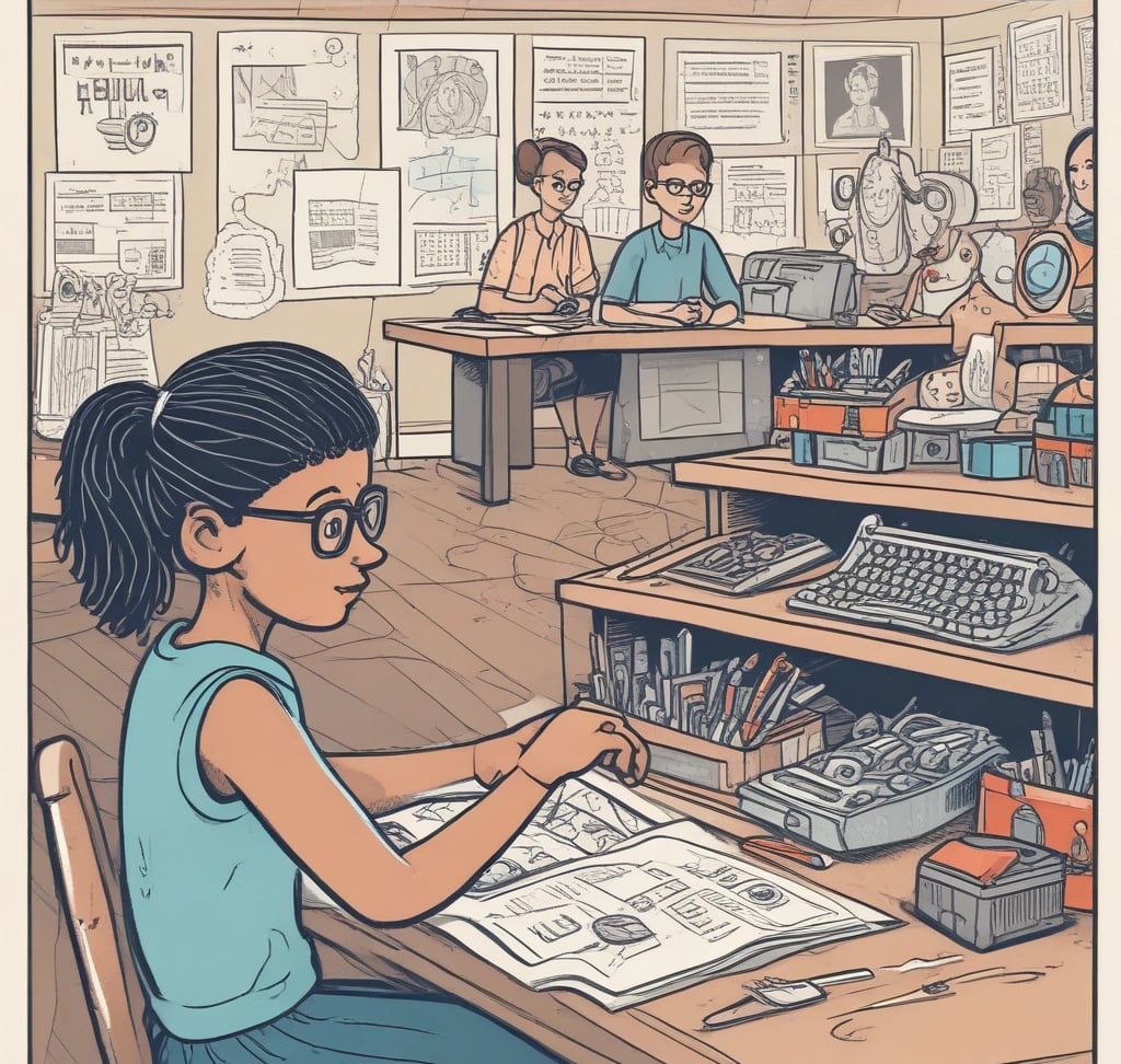 black blue and yellow textile