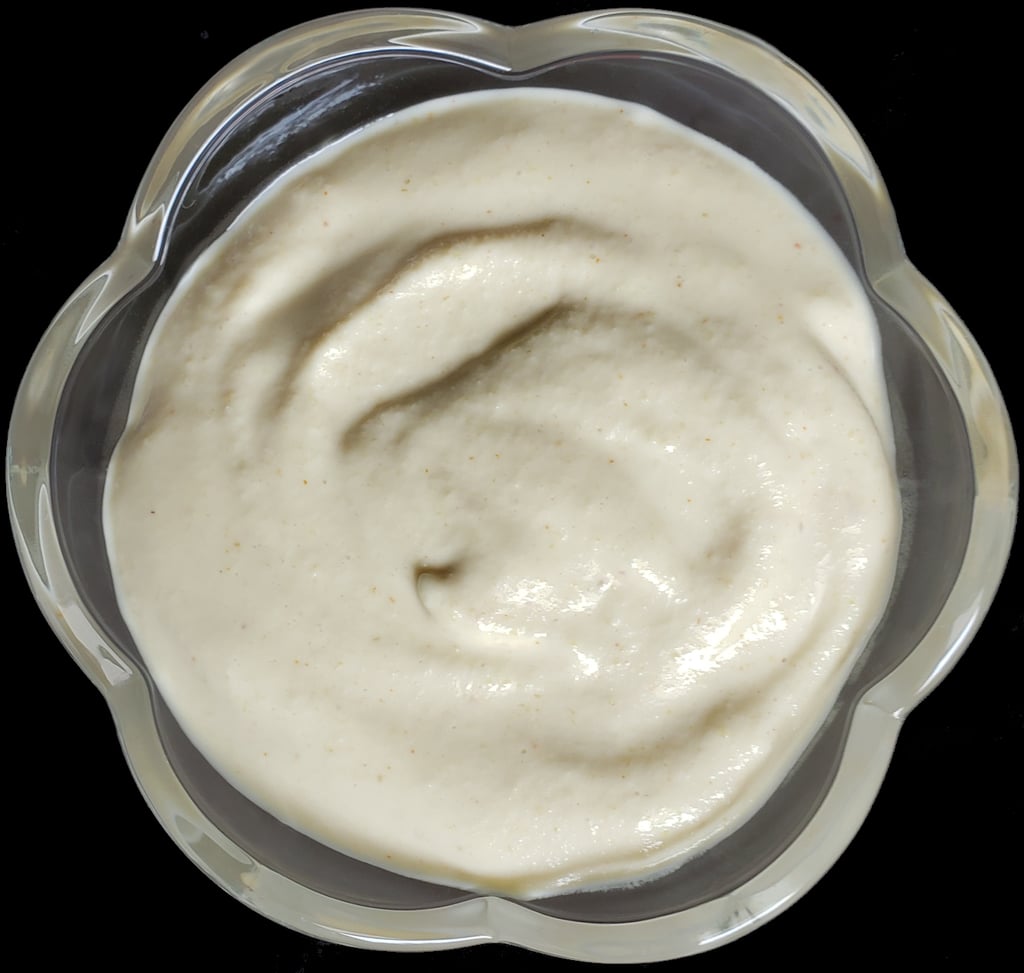 Caesar Salad Dressing