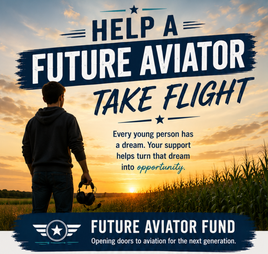 Future Aviator Fund