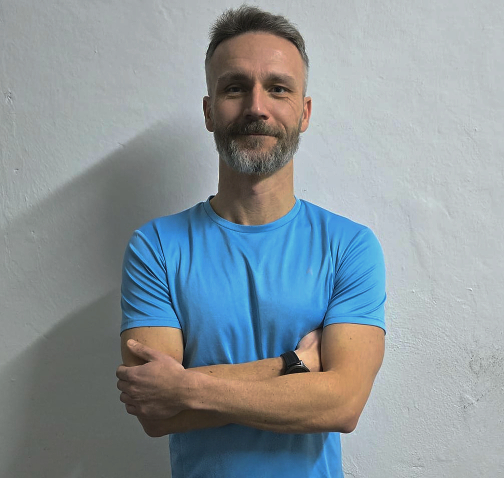 Online Coaching; Personal Training; Ernährungsberatung