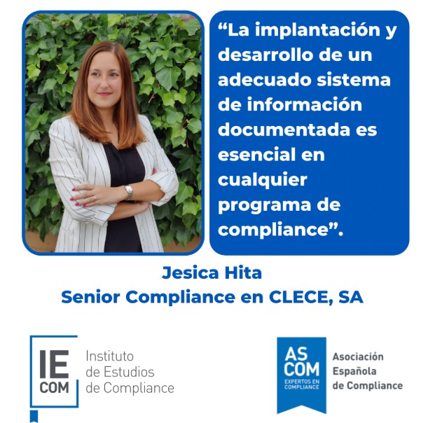 compliance sgd documental compliance JESICA HITA ASCOM IECOM