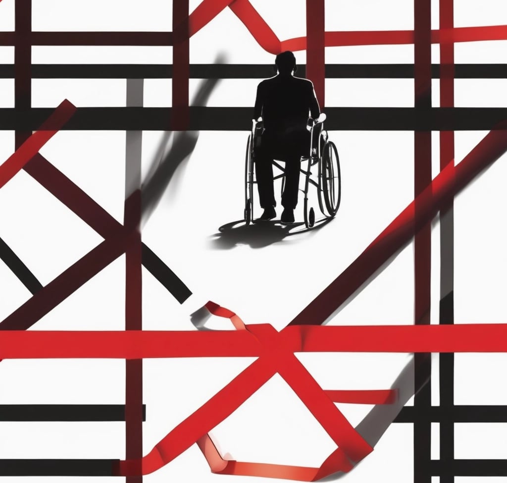 black blue and yellow textile