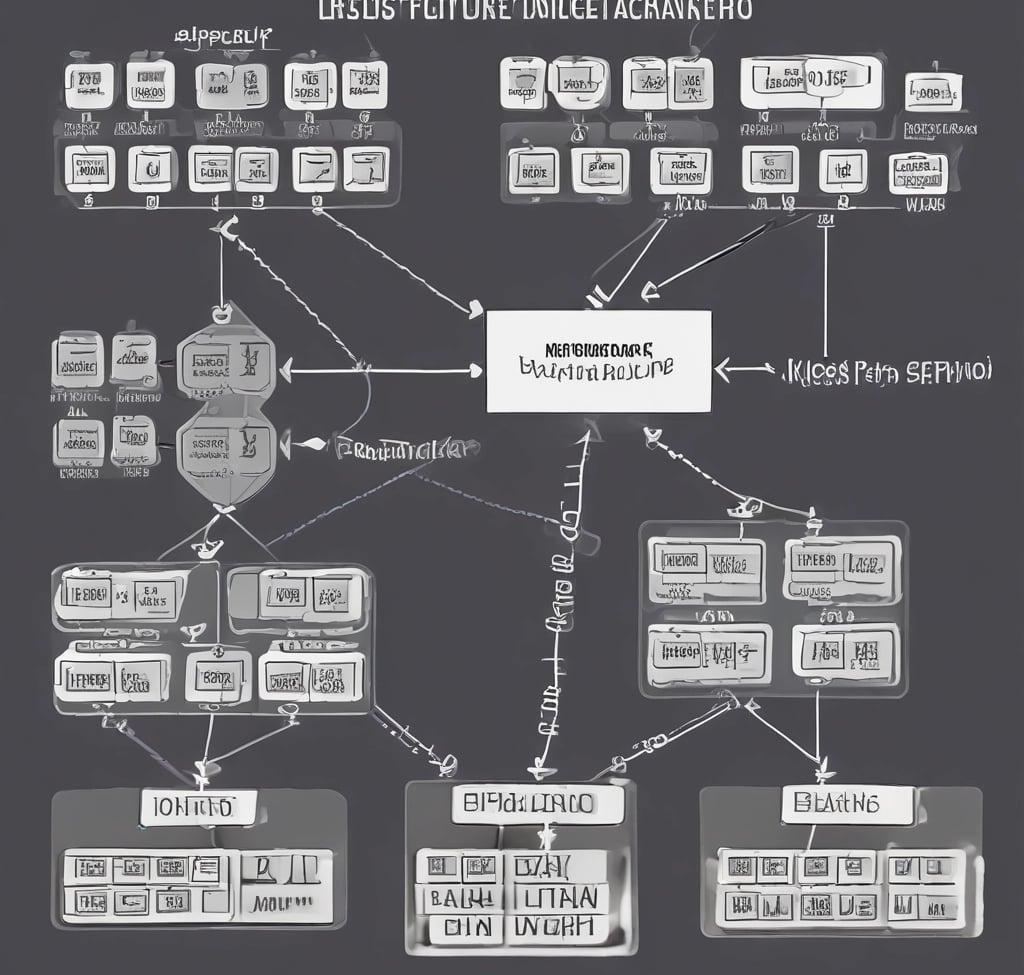 worm's-eye view photography of concrete building