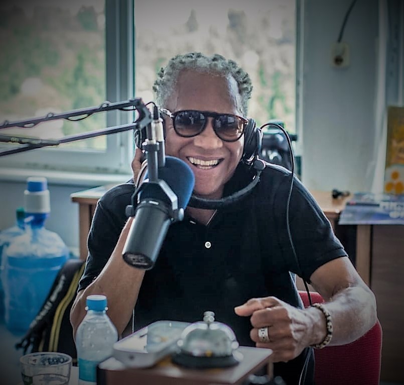 Jimmy Helms Radio Interview _ Contact