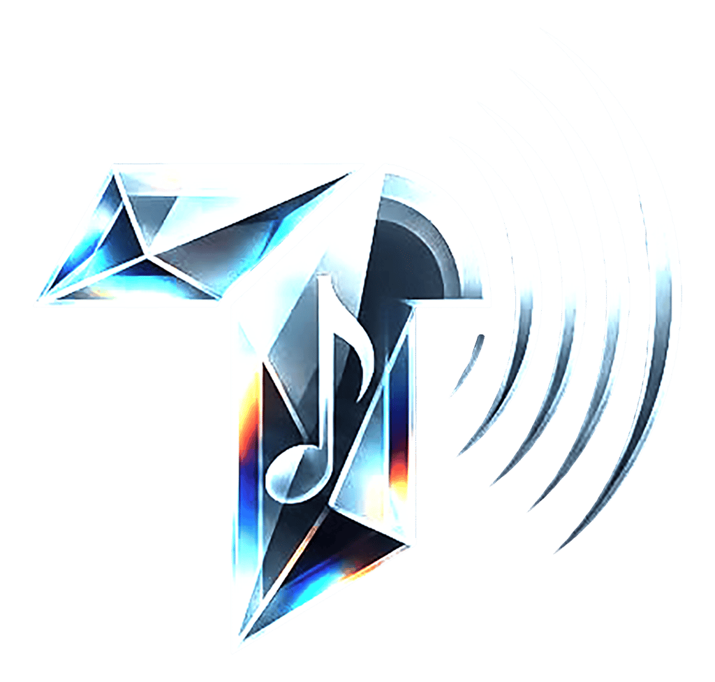 Transparency Music Icon