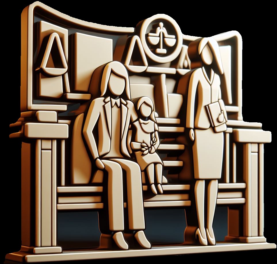 family court itlawers