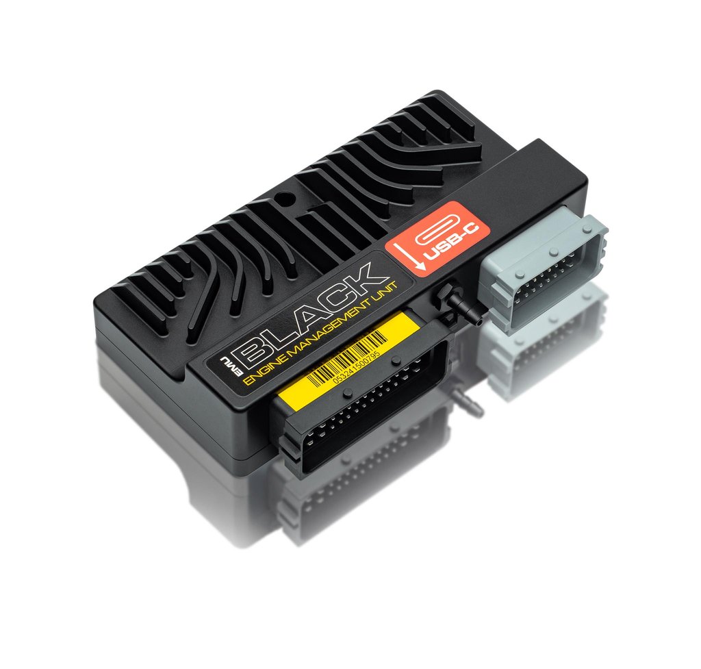 Ecumaster es un fabricante líder de sistemas de gestión electrónica para motores (ECU), especializad