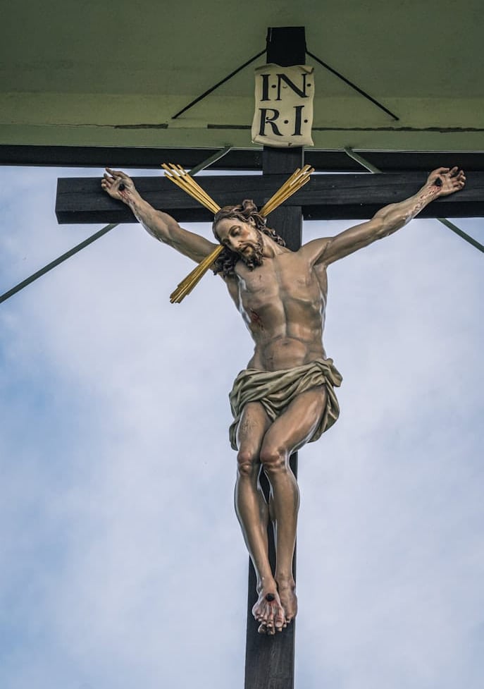 JESUS