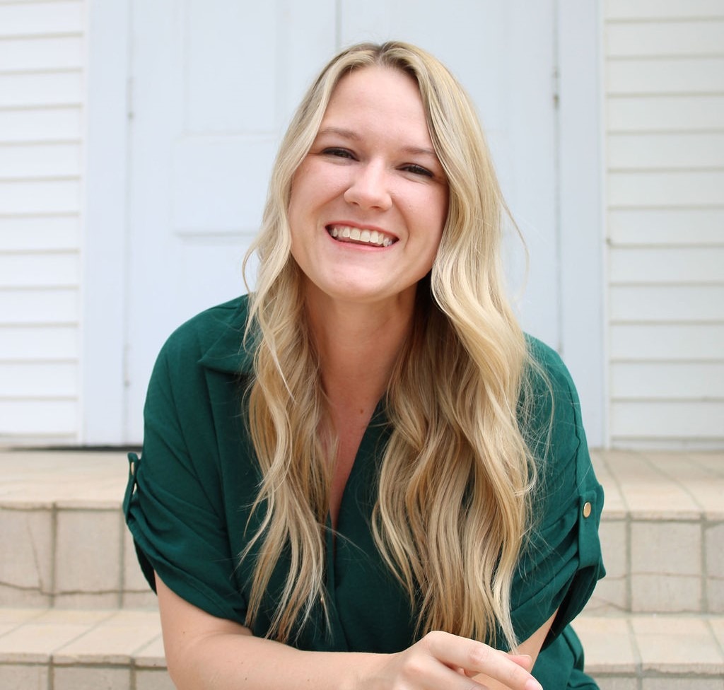 Olivia Greathouse MFT clinical expert