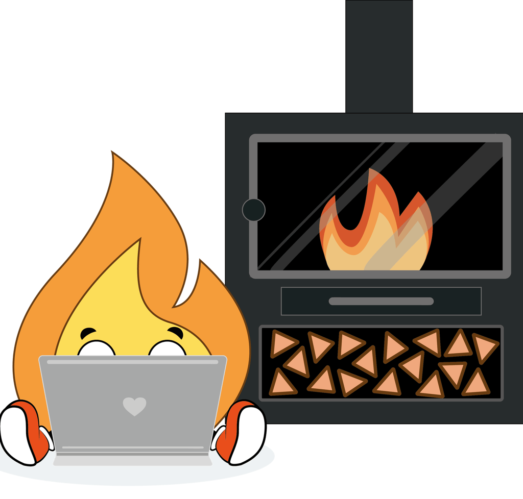 Comment bien entretenir une cheminée