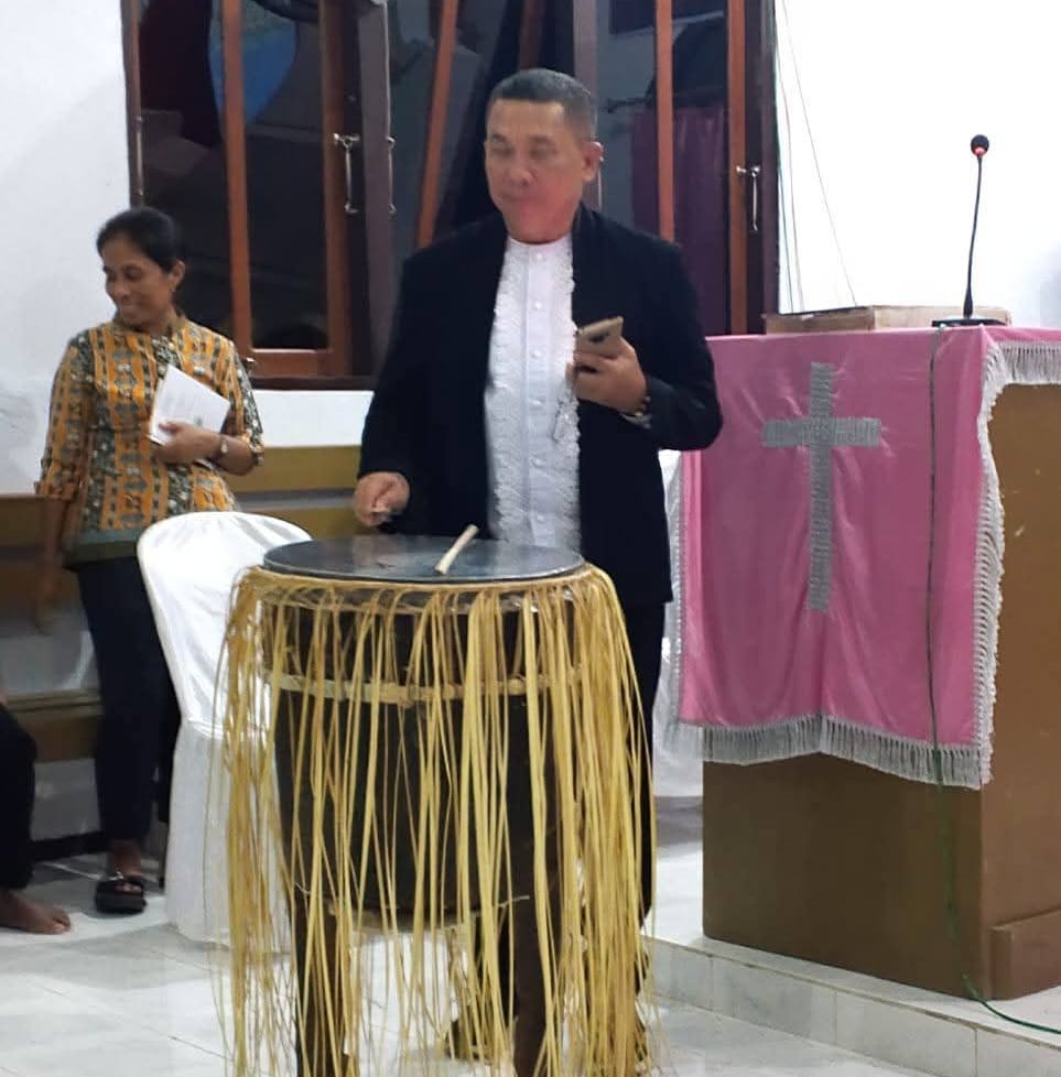 Himbau Untuk Berhati-Hati