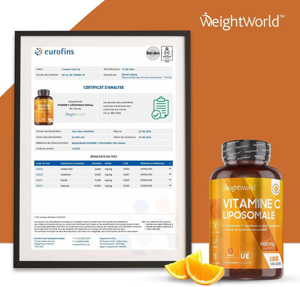 certificat