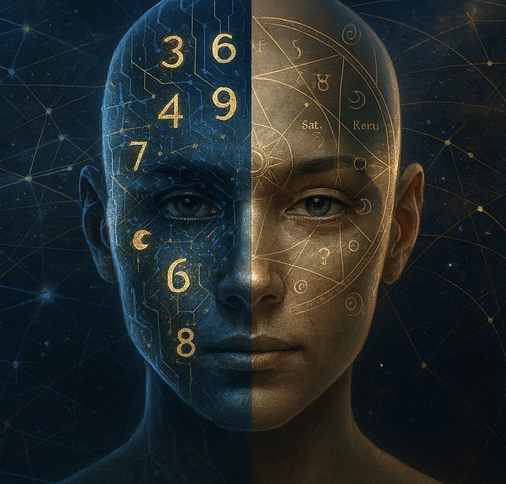 Architecture and Numbers