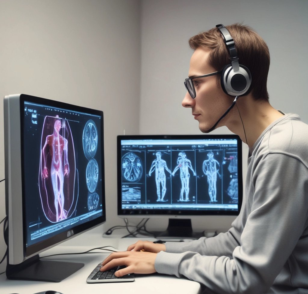 photo of white staircase