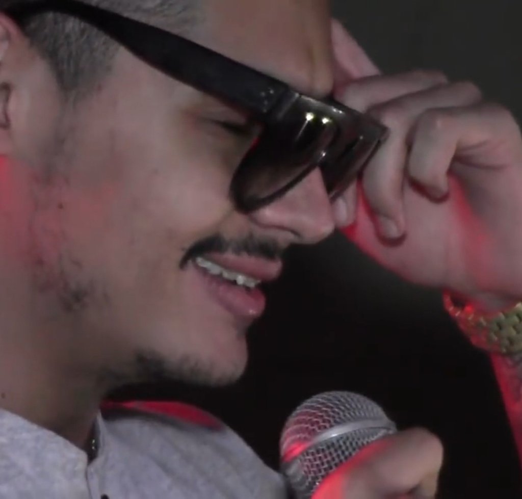 Hungria Hip Hop