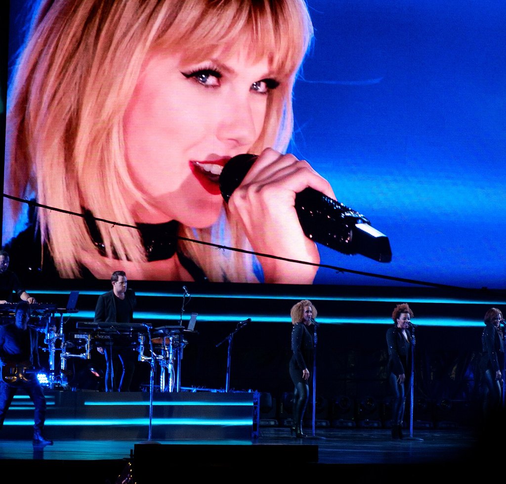 Taylor Swift