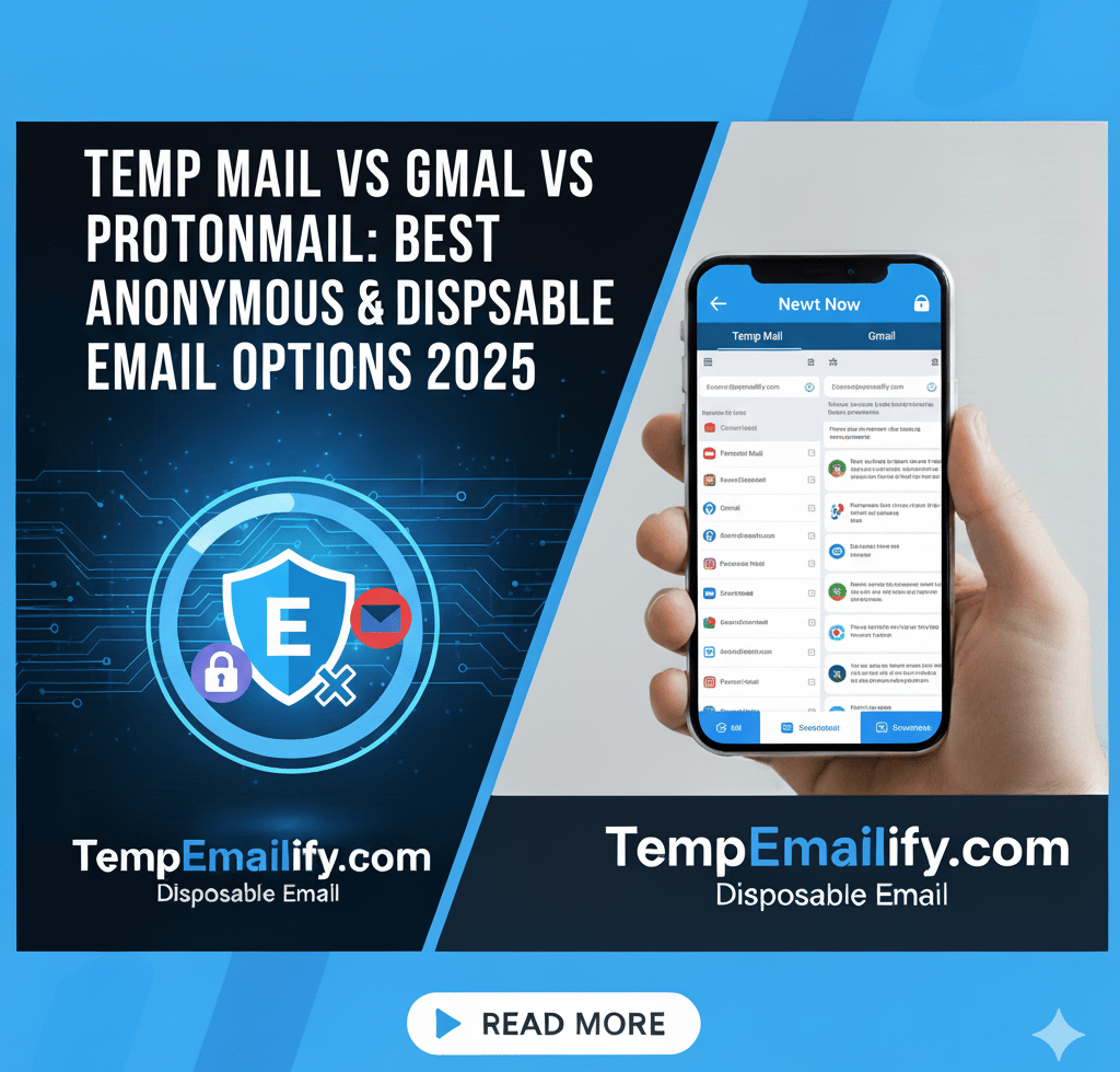 2025-temp-mail-vs-gmail-protonmail-best-anonymous-disposable-email