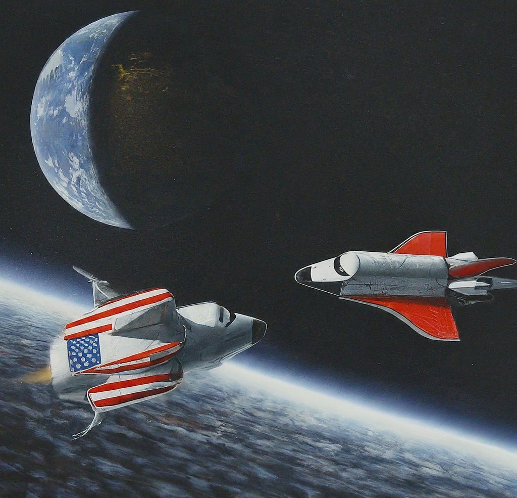 PLANETRY DEFENCE