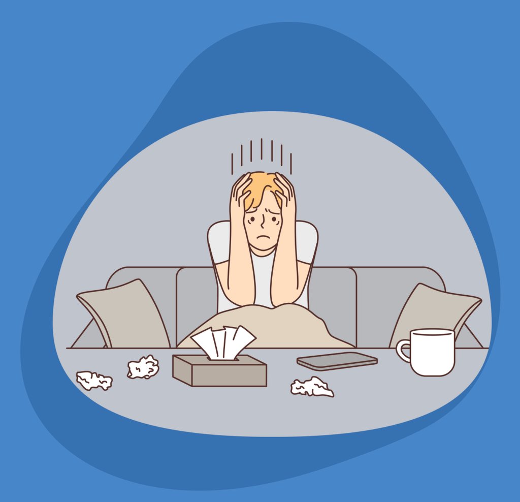 épuisement des aidants