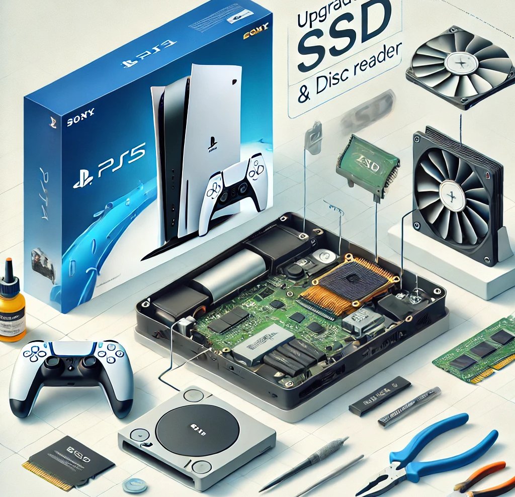 a computer and a video game system with a game controller