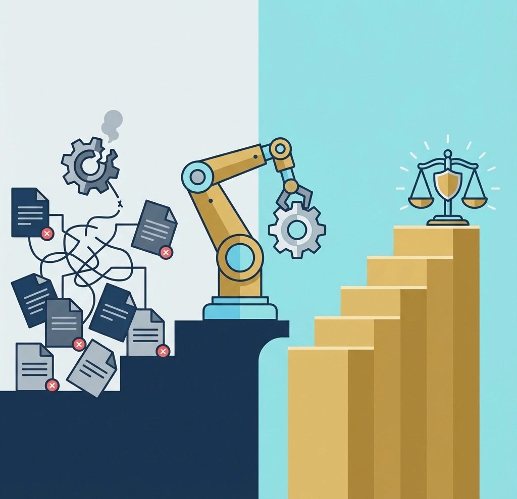 Hero image: Healthcare professionals reviewing financial documents and charts with Medicare budget p