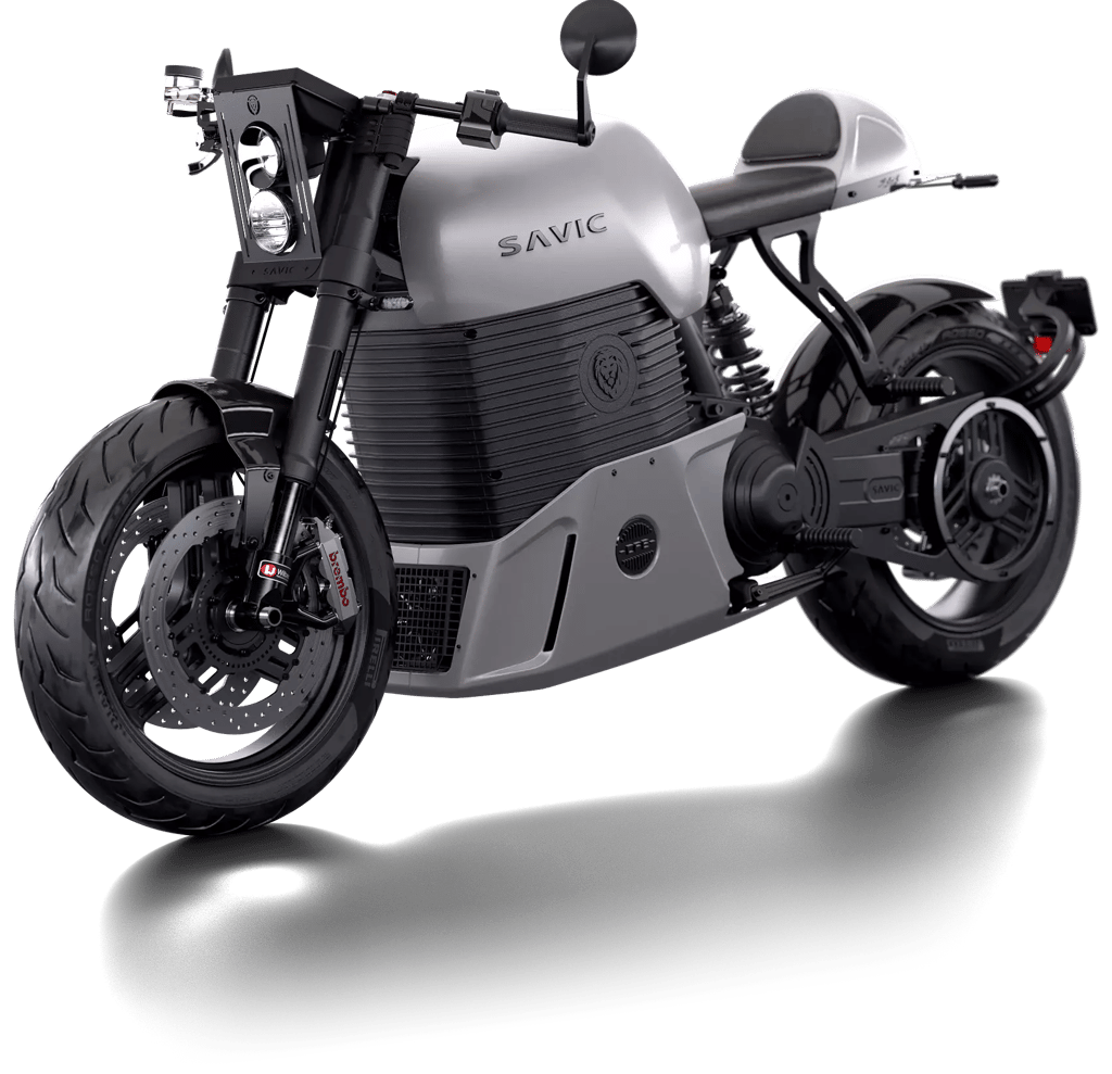 Savic Motorcycle