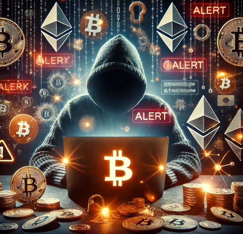 Kripto para avukatı yatırımcı haklarını koruyor.