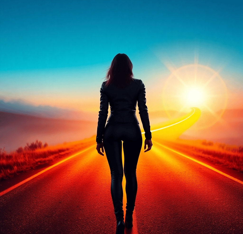 make decisions that always move you forward