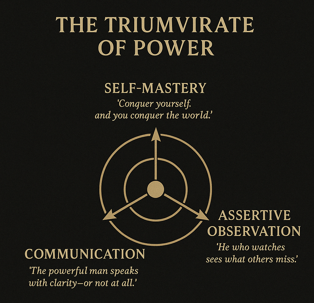 Assertive Force Method