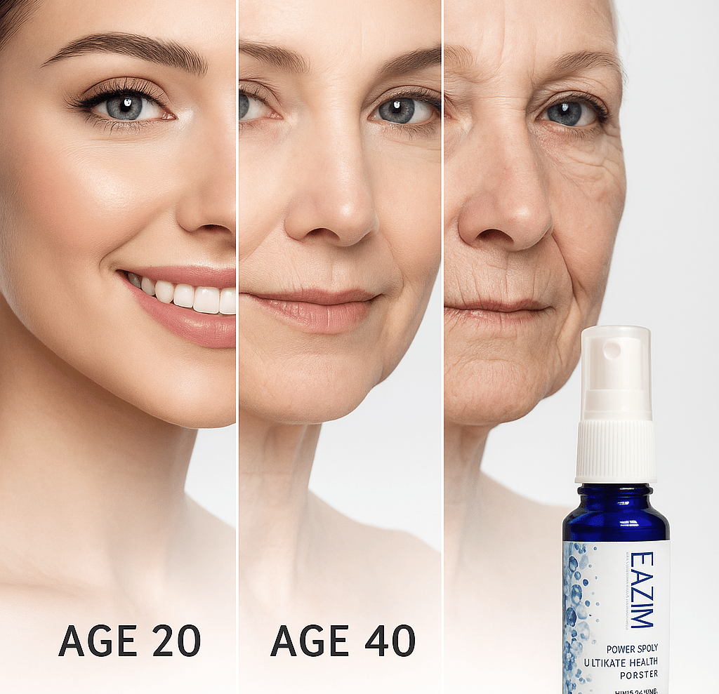 eazim power spray hgh booster anti aging