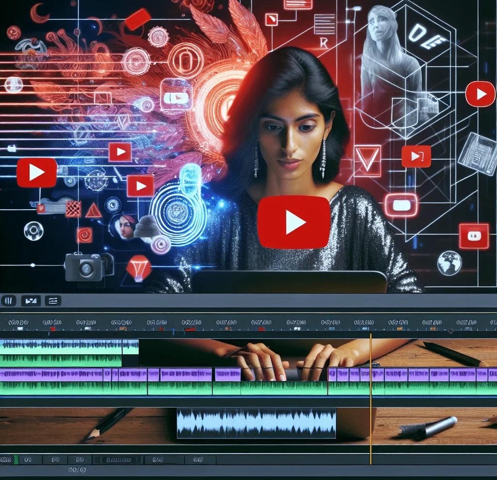 Examples Of The Best Video Editing For YouTube