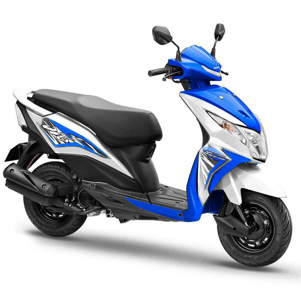 Honda Dio