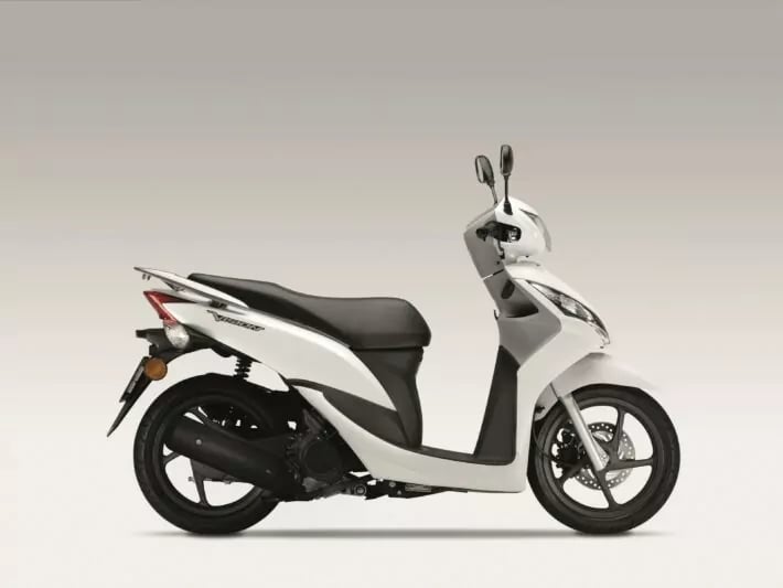 Honda Vision 50